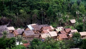 Kampung Dukuh Sebuah Budaya Tak Ternilai