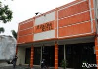 Hotel Azalea Garut