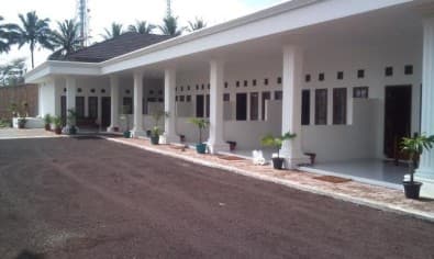 Hotel Mutiara Resto dan Karaoke