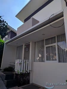 Alana Family Villa & Homestay Garut
