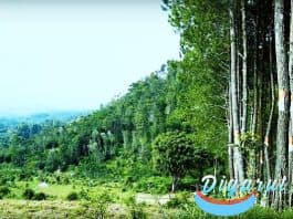 Karacak Valley