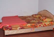 Bungalow Puncak Jaya Darajat (Cikuray)