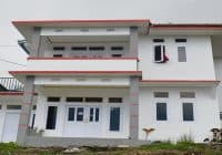 Villa Simpang Darajat