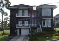 Villa Sinar Pusaka Putih Darajat