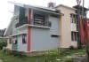 Villa Sinar Pusaka Merah Darajat