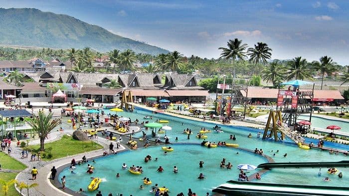 3 Objek Wisata Populer Di Cipanas Garut
