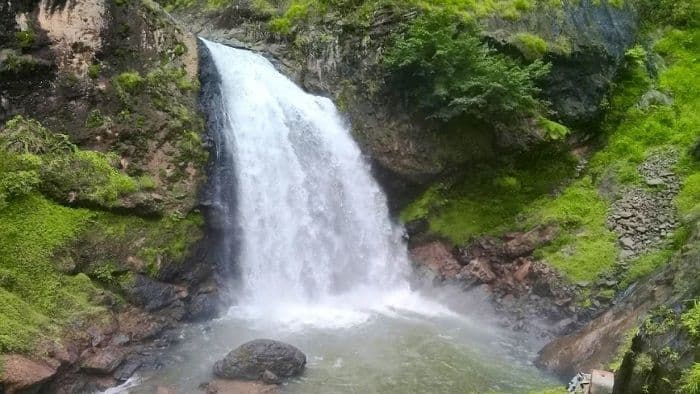 Curug Nyogong
