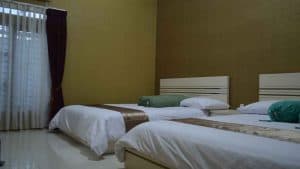 Diva Villa Muara Sanding Garut