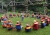 Game Master Ice Breaking Fun Games Team Building di Garut