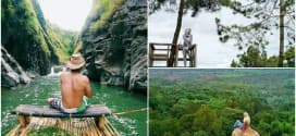 Tips Berwisata Ke Garut, Di Musim Libur Panjang.