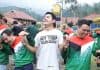 Ghatering Rihlah Munggahan SANGKAR KOPONTREN DT