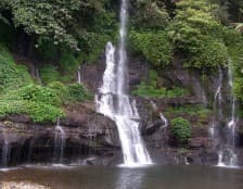 Eksotis Curug Citiis Yang Alami