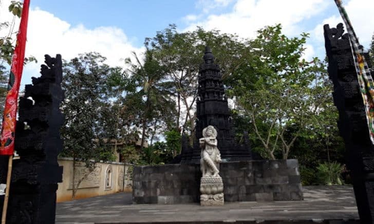 Kampung Bali Garut