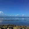 Pesona Pantai Santolo yang Exotik