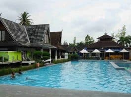 Sabda Alam Hotel & Resort