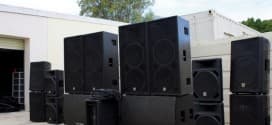 Sewa Sound System Untuk Kebutuhan Event