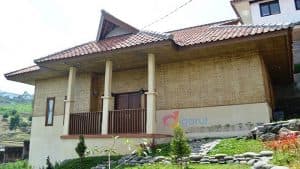 Villa Putri Dimar Darajat