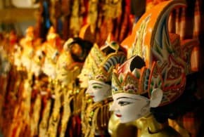 Jenis-jenis Wayang Golek Ternama