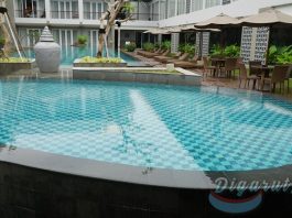 Hotel Santika Garut