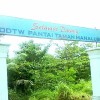 Pantai Manalusu, Keindahan Yang Terbengkalai