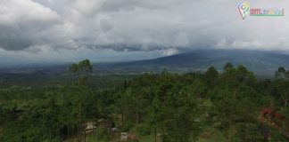 (PCG) Papandayan Camping Ground Garut