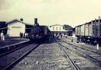Dari Semarang Menuju Seluruh Negeri, Begini Sejarah Kereta Api di Indonesia