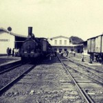 Stasiun Semarang