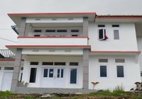 Villa Simpang Darajat