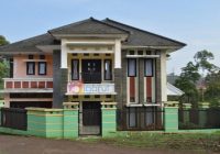 Villa Sinar Pusaka Hijau Darajat