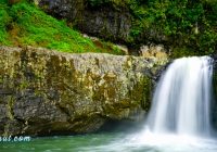 Curug Dengdeng Cisompet