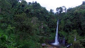 Objek Wisata Curug Orok