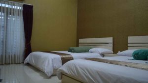 Diva Villa Muara Sanding Garut