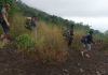 Pesona Garut Gunung Guntur