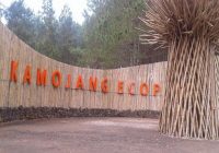 Kamojang Ecopark