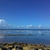 Pesona Pantai Santolo yang Exotik