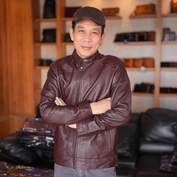 Menguak Fakta Jaket Kulit Garut: Waspada Harga Murah, Kenali Kualitas Pengrajin Asli